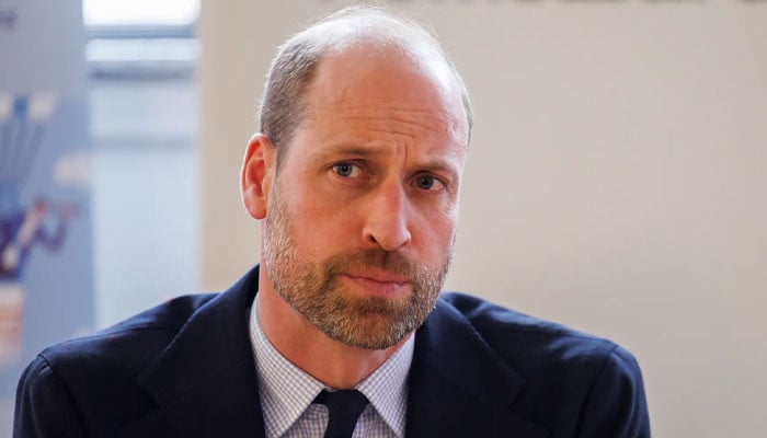 Prince William hit with upsetting setback in important mission
