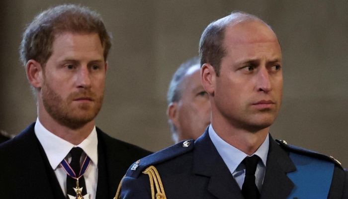 Prince William bold reaction on meeting Harry privately: Not at all
