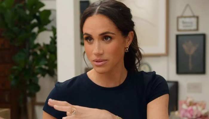 Meghan Markle receives sad news about her Hollywood future