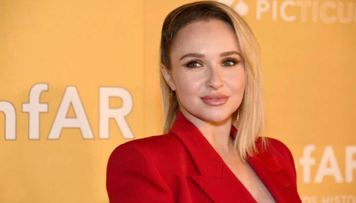 Selma Blair, Viola Davis and more honour Hayden Panettiere