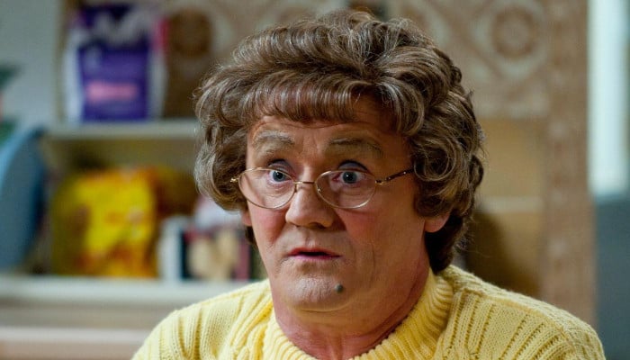 Mrs Brown's Boys Christmas special hit by shock blow
