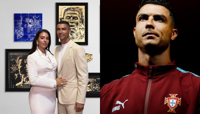 Cristiano Ronaldo opens door to retirement: ‘This season could be my last'