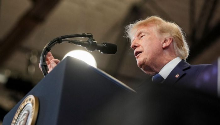 Why is Trump threatening to bomb Oman? Full context explained