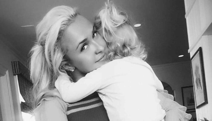 Hayden Panettiere's last painful battle revealed