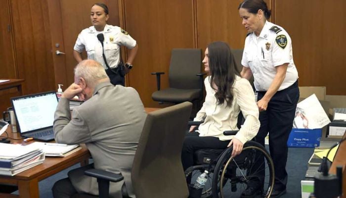 Lindsay Clancy trial today: What new details emerged from medical examiner testimony