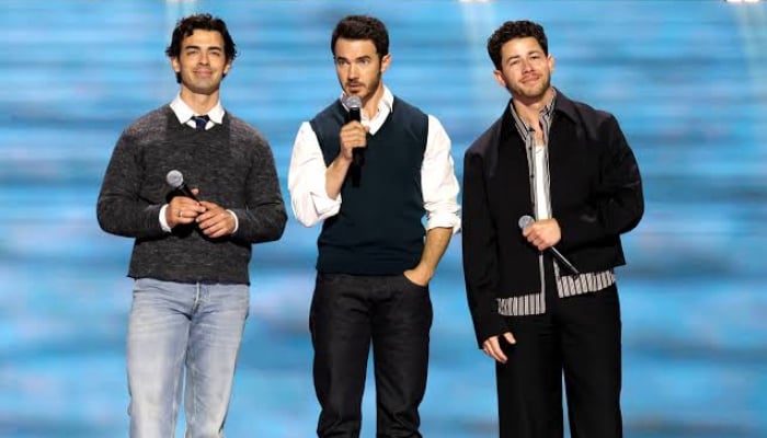 Jonas Brothers announce massive 2026 tour with a nostalgic twist