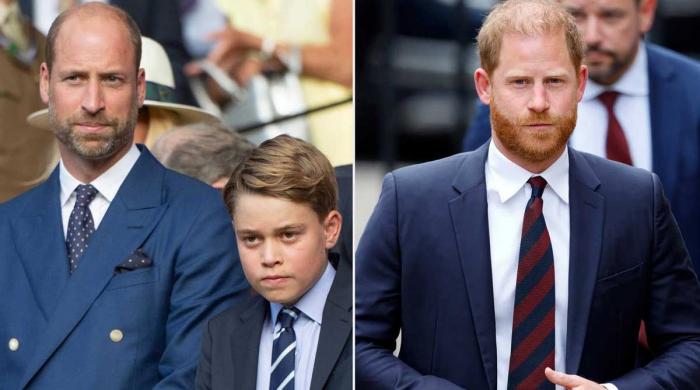 Palace aide reveals truth about Prince Harry 'apology', William's reaction