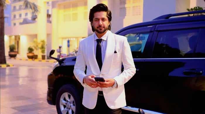 'Fake news': Imran Ashraf dismisses AI-generated clip announcing his death