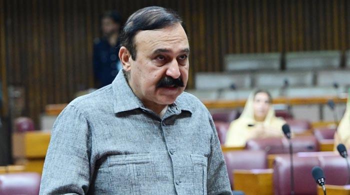 PM Shehbaz's invitation for talks still stands, Tariq Fazal Chaudhry tells PTI