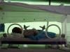 Indonesian mother 'grateful' after emergency birth during 7.7 quake
