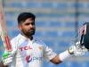 Will Babar Azam play Test series opener against England?