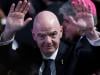 Rights group urges Fifa to block Infantino re-election bid over term limits