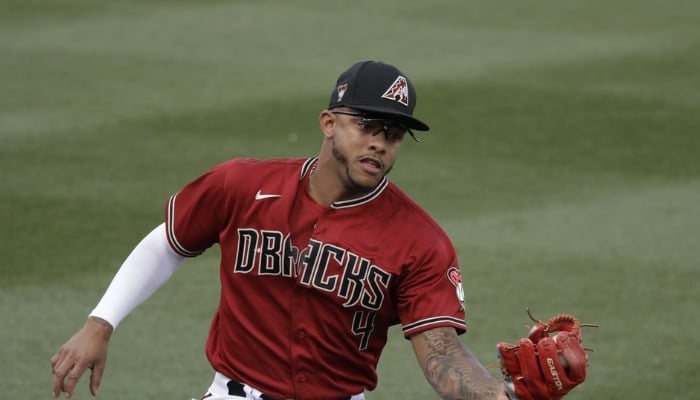 Diamondbacks sideline Ketel Marte after he ghosts team again: what we know