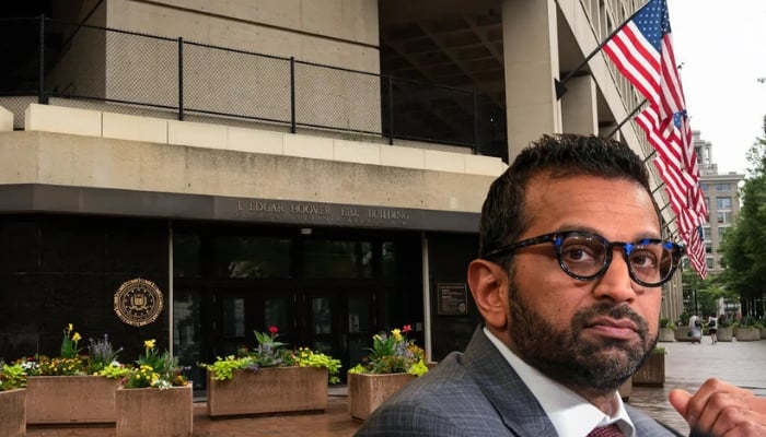 Judge blocks Trump administration plan to move FBI HQ to DC building