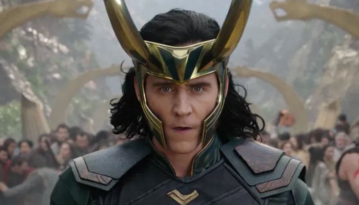 Tom Hiddleston's emotional comments on Loki resurface ahead of  ‘Doomsday'