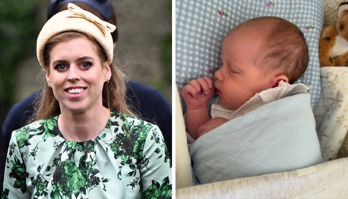 Princess Beatrice shares one special thing in common with niece Adelaide