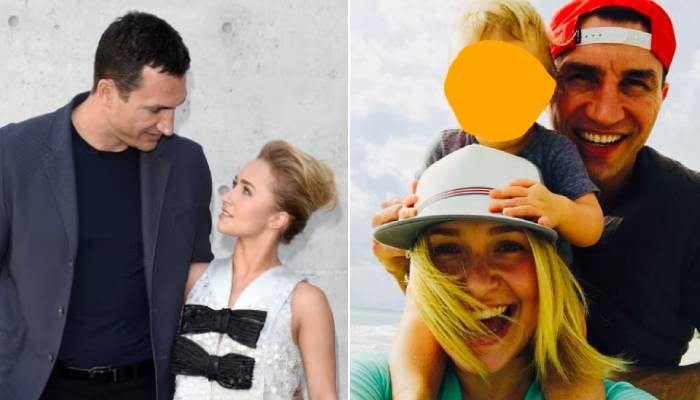 Hayden Panettiere's ex-fiance vows to honour her memory for their daughter