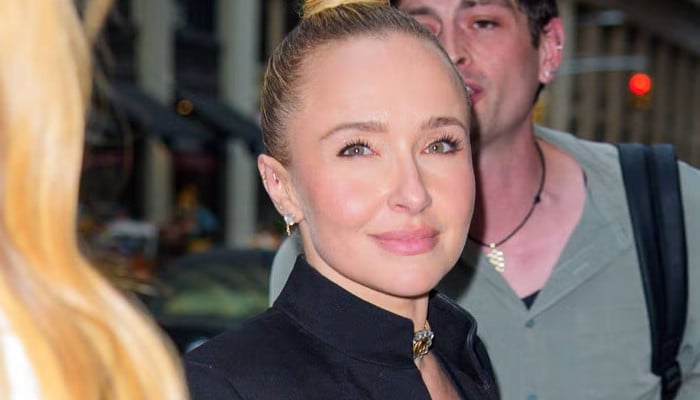 Hayden Panettiere's final plans revealed after her death