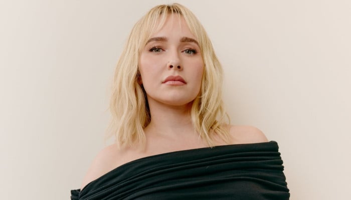 Hayden Panettiere's 'Scream' legacy gets emotional tribute