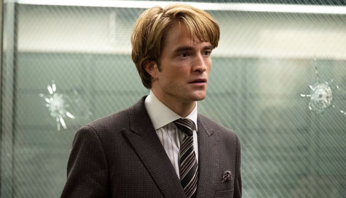 Chris Hansen calls out Robert Pattinson's new role