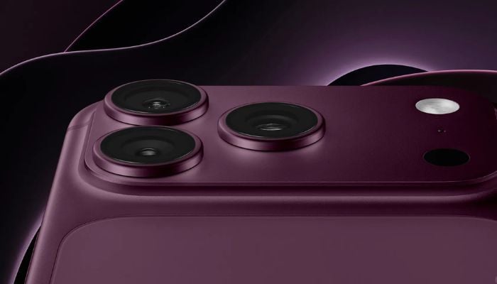 Apple iPhone 18 Pro Max tipped to deliver ‘best camera ever'