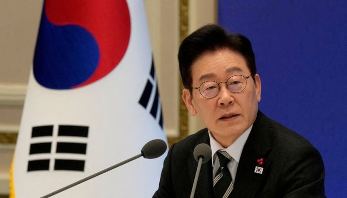 South Korea pushes to take military control from US after Trump cuts drills