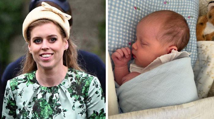 Princess Beatrice shares one special thing in common with niece Adelaide
