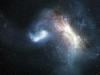 Milky Way absorbed smaller galaxy 11.8 billion years ago, finds study