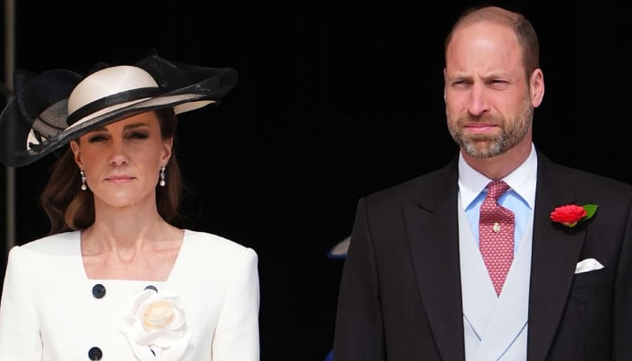 Prince William, Princess Kate issue statement after Camilla tearful admission