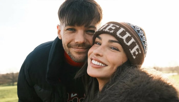 Zara McDermott reveals what made her fall in love with Louis Tomlinson