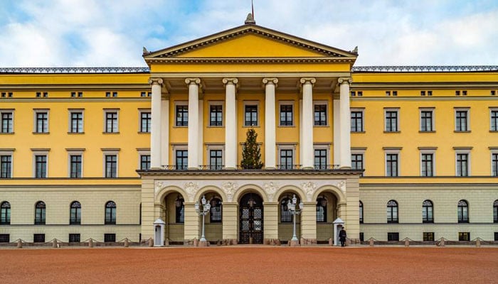 Palace shares update on royals after monarch's hospitalisation