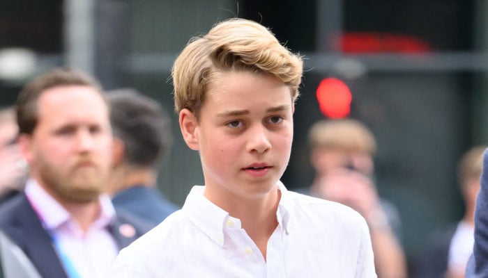 Prince George's bold stance on destined role laid bare: ‘handle this myself'