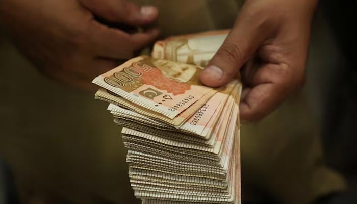Pakistan expects progress on US stabilisation facility request by September