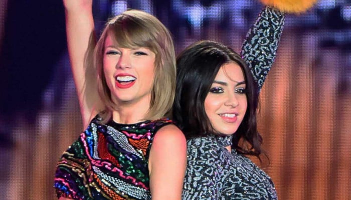 Taylor Swift, Charli XCX feud takes shocking turn at mutual pal's wedding