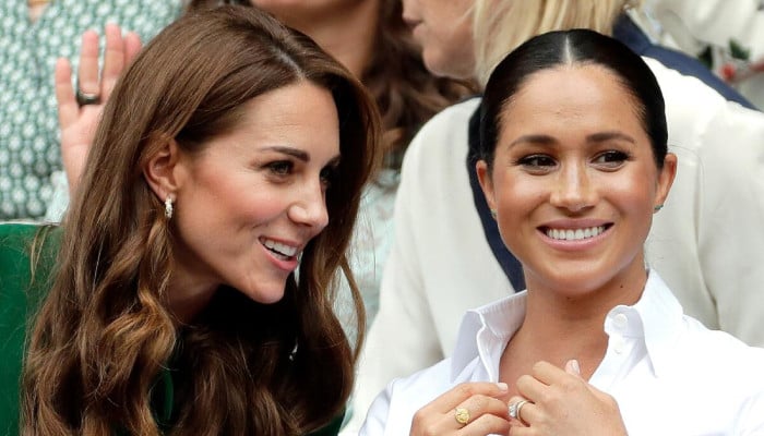 Meghan Markle gets huge update on Princess Kate meeting
