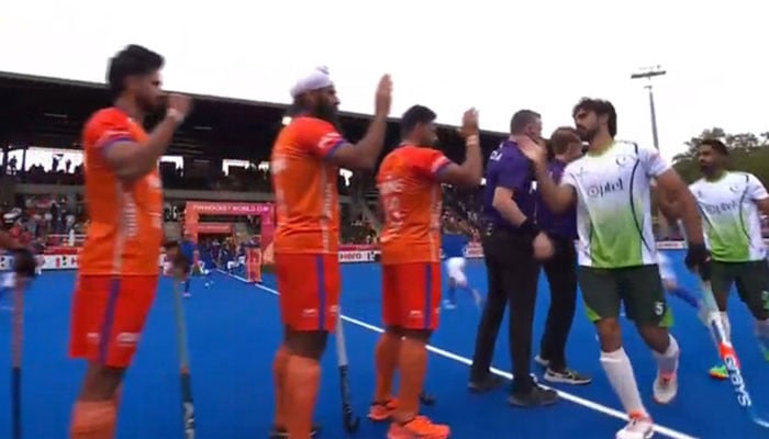 FIH World Cup: Pakistan faces India in do-or-die encounter