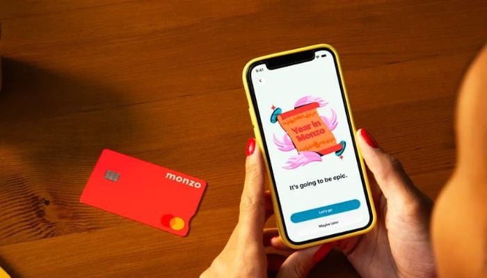 Why Monzo banking app is down? Here's everything you need to know