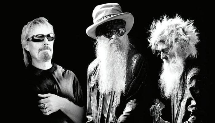 ZZ Top's Billy Gibbons and Elwood Francis mourn drummer Frank Beard