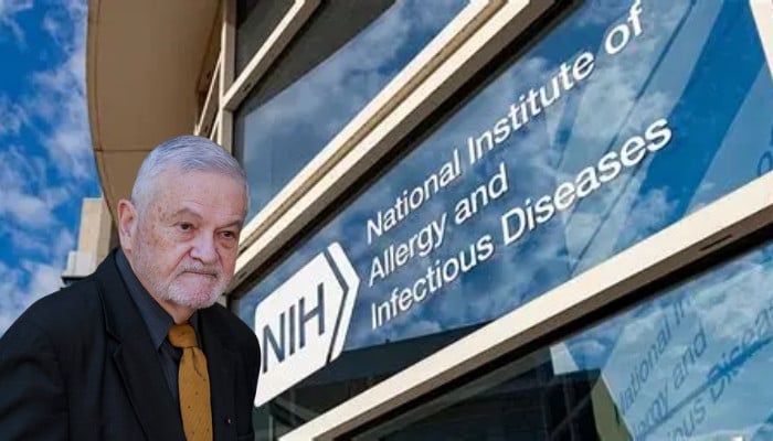 David Morens, former Fauci adviser pleads guilty to hiding COVID-19 records