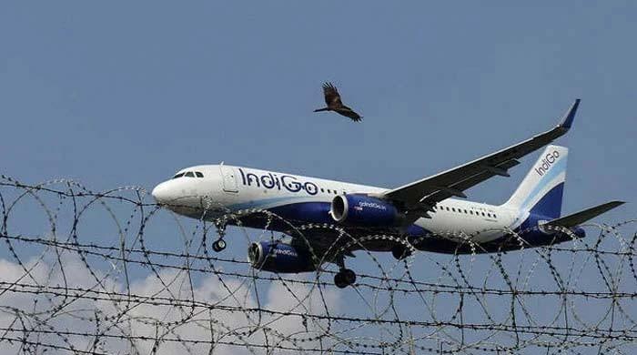 Pakistan extends airspace ban on Indian aircraft until Sept 24