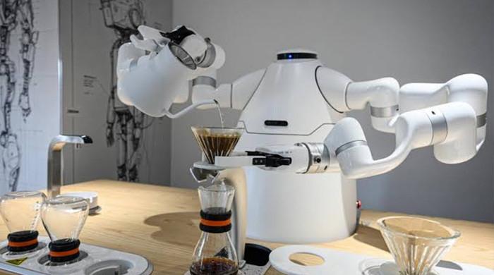 Humanoid resources: China's robots search for workforce breakthrough
