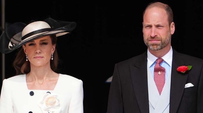 Prince William, Princess Kate issue statement after Camilla tearful admission