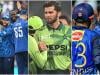 Pakistan-Sri Lanka-England trilateral ODI series schedule announced