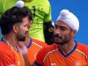 Pakistan crash out of FIH Hockey World Cup after defeat against India