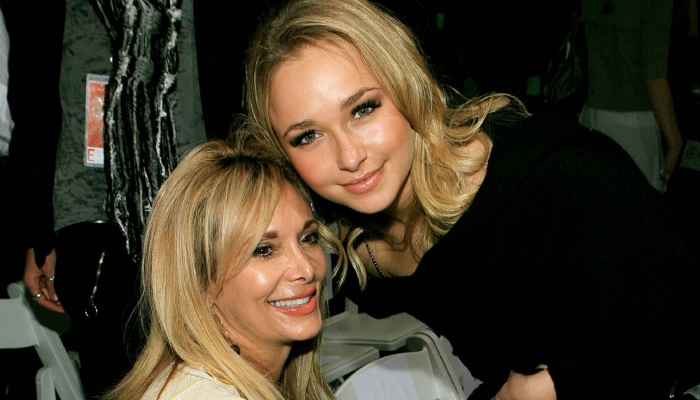 Hayden Panettiere’s mother reveals new investigation detail