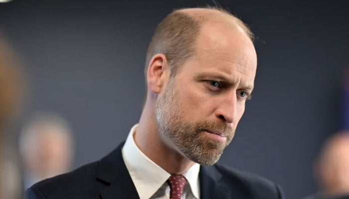 Prince William calls urgent crisis meeting as chaos breaks loose in Palace