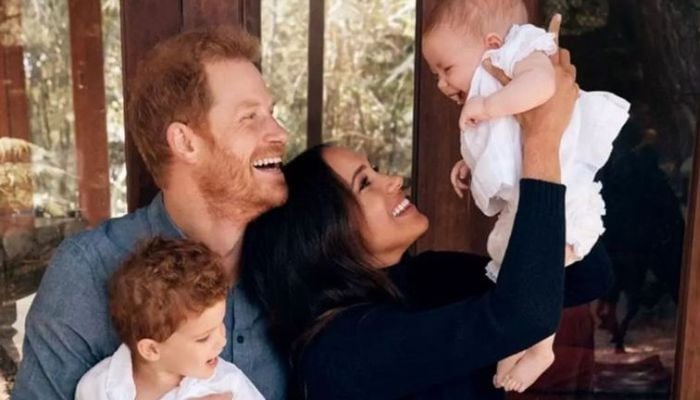 Why are Prince Harry and Meghan Markle going back to UK?