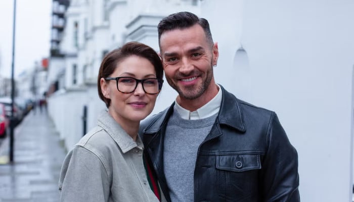 Emma Willis stunned by Strictly's James Bond level secrecy
