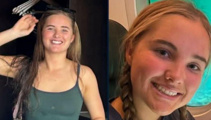 What happened to Lily Hopper? What we know so far