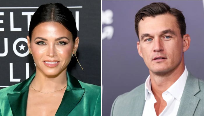 Jenna Dewan, Tyler Cameron join growing 'DWTS' season 35 cast: Report